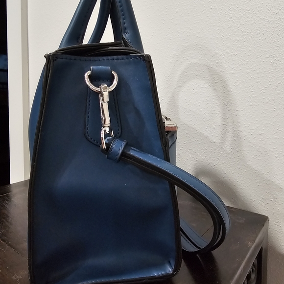 A New Day Purse -Blue - Picture 8 of 8